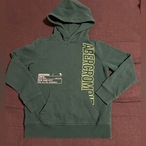 Abercrombie Hoodie